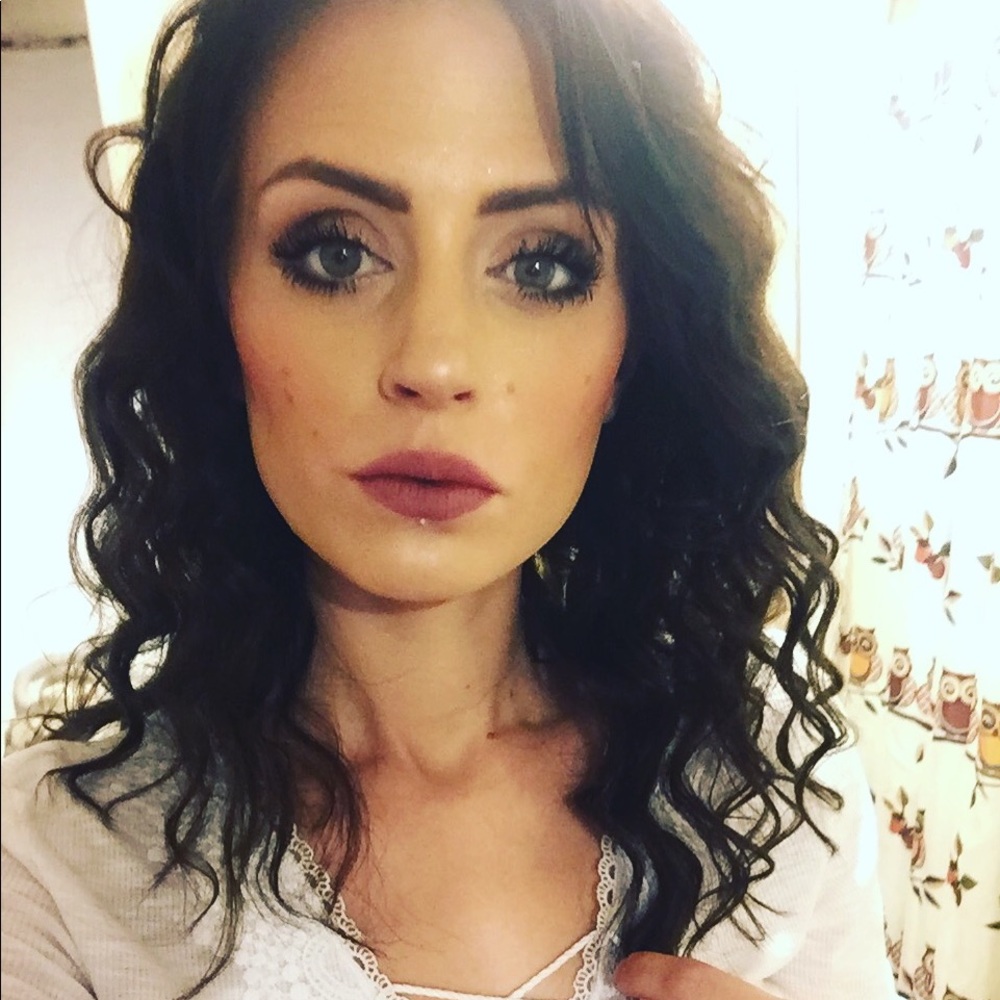 Meet your Posher, Daisy